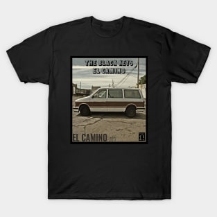 camino T-Shirt